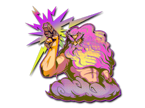 Zeusception (Holo) image